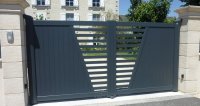 Notre société de clôture et de portail à Formentin